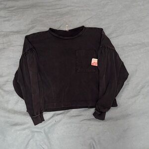 Free People Movement Hot Shot Recovery Set | Size XS, Black